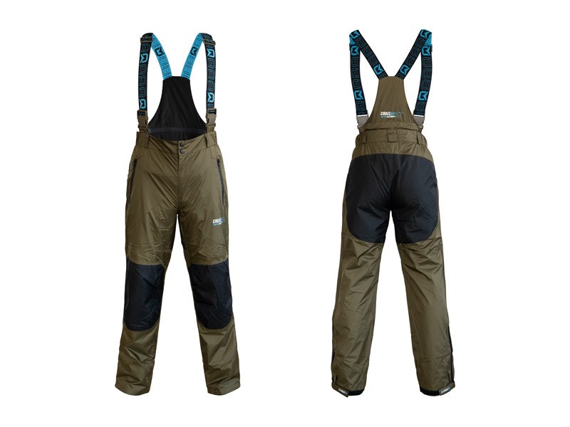 Delphin Kalhoty CruisAIR SPRING 5T (1)